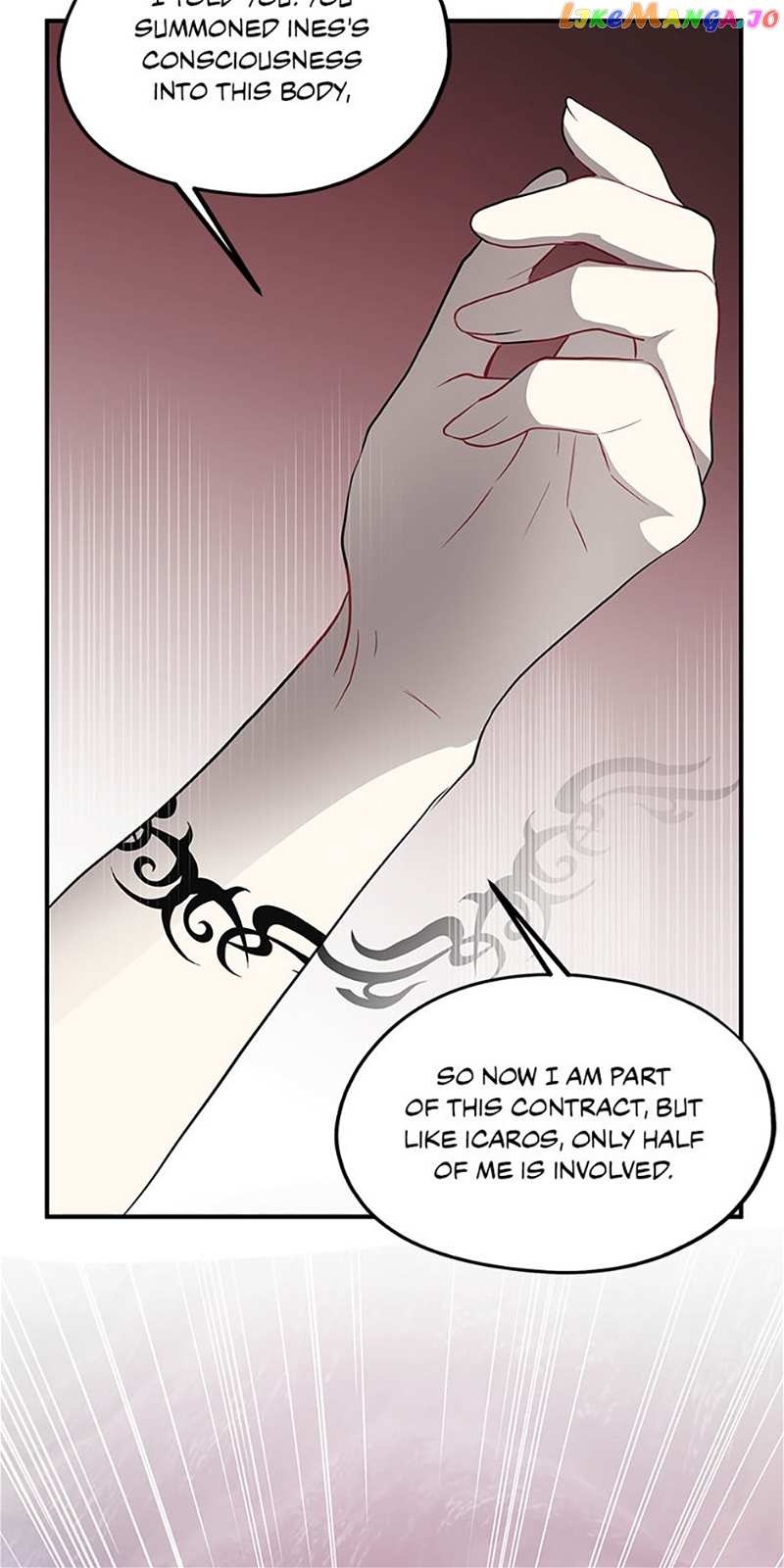 Roelin Walks the Future Chapter 95 - page 34
