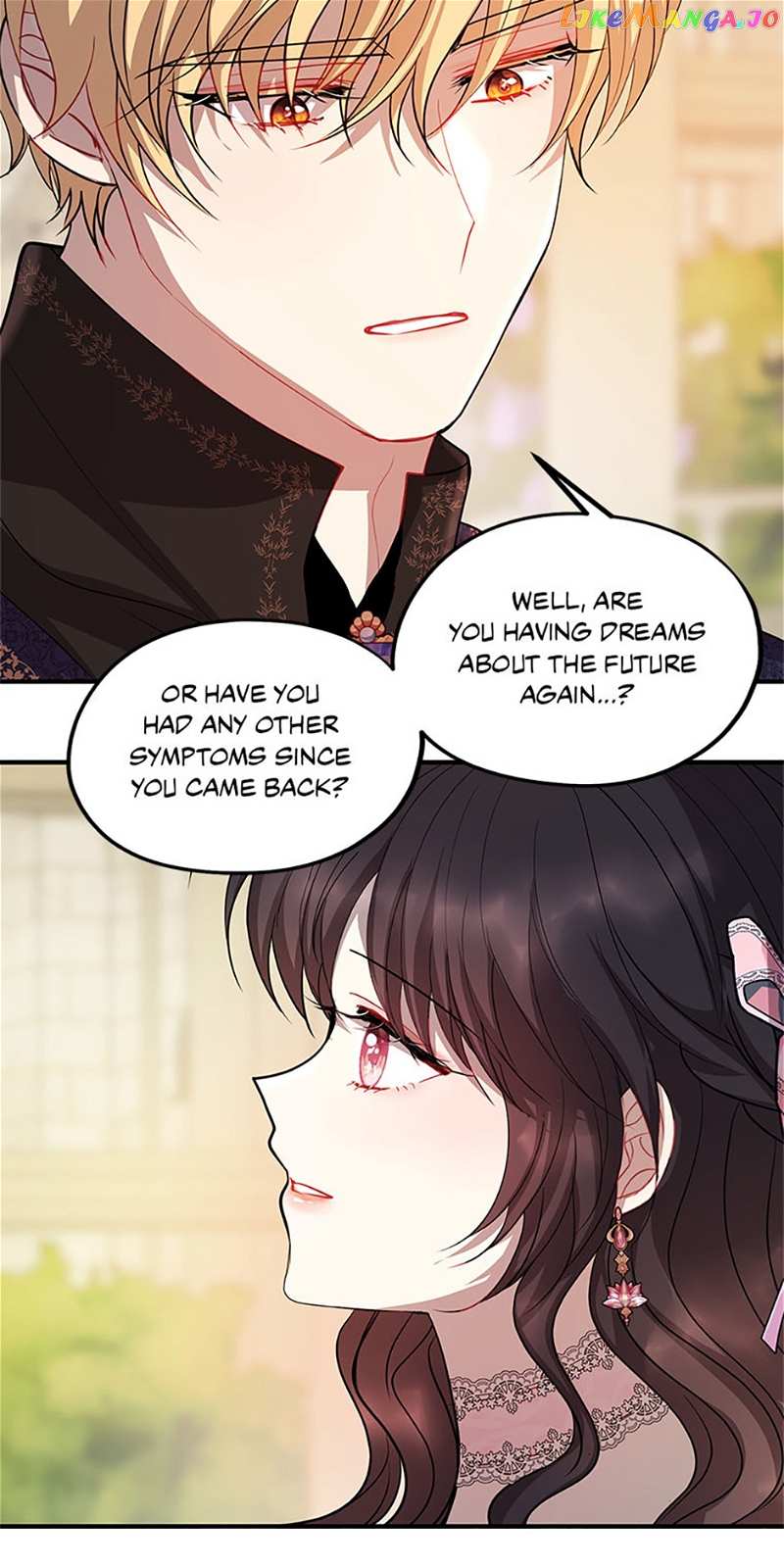 Roelin Walks the Future Chapter 96 - page 60