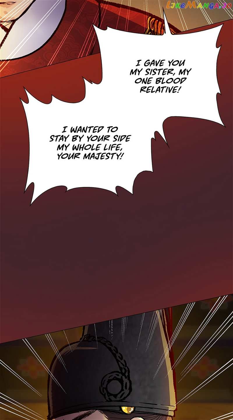 The Red Sleeve Chapter 95 - page 37
