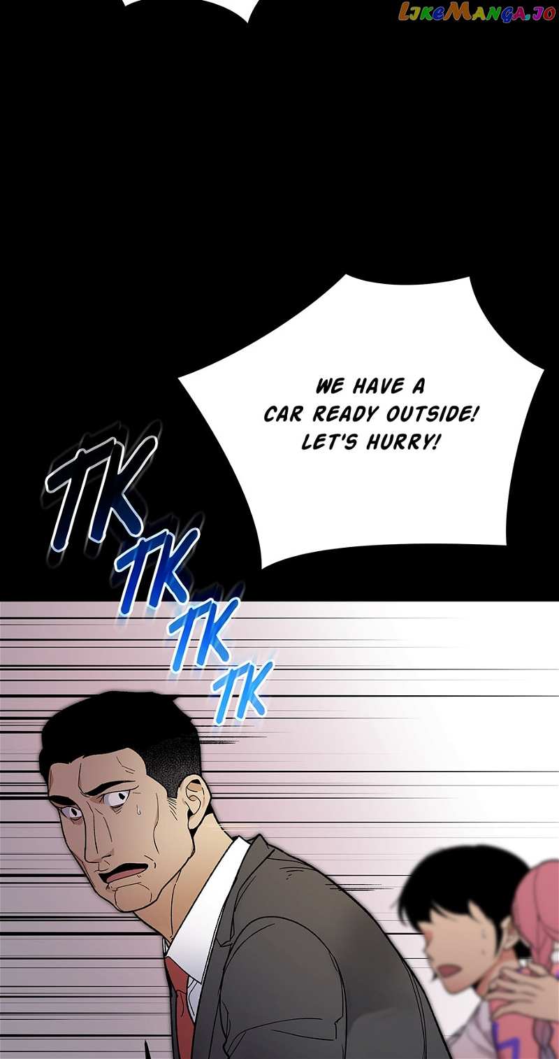 I’m The Only One With Genius DNA Chapter 118 - page 31