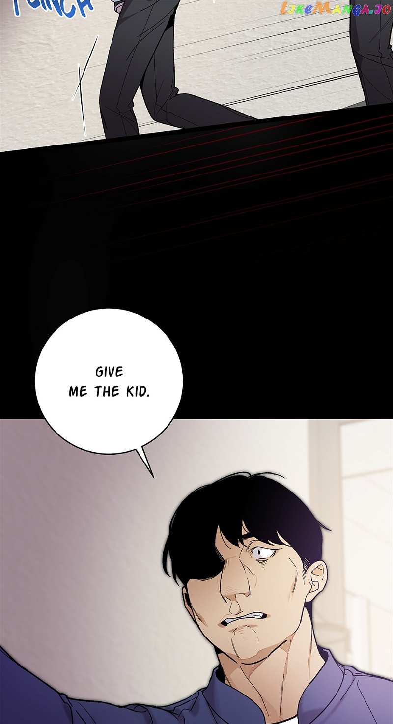 I’m The Only One With Genius DNA Chapter 118 - page 35