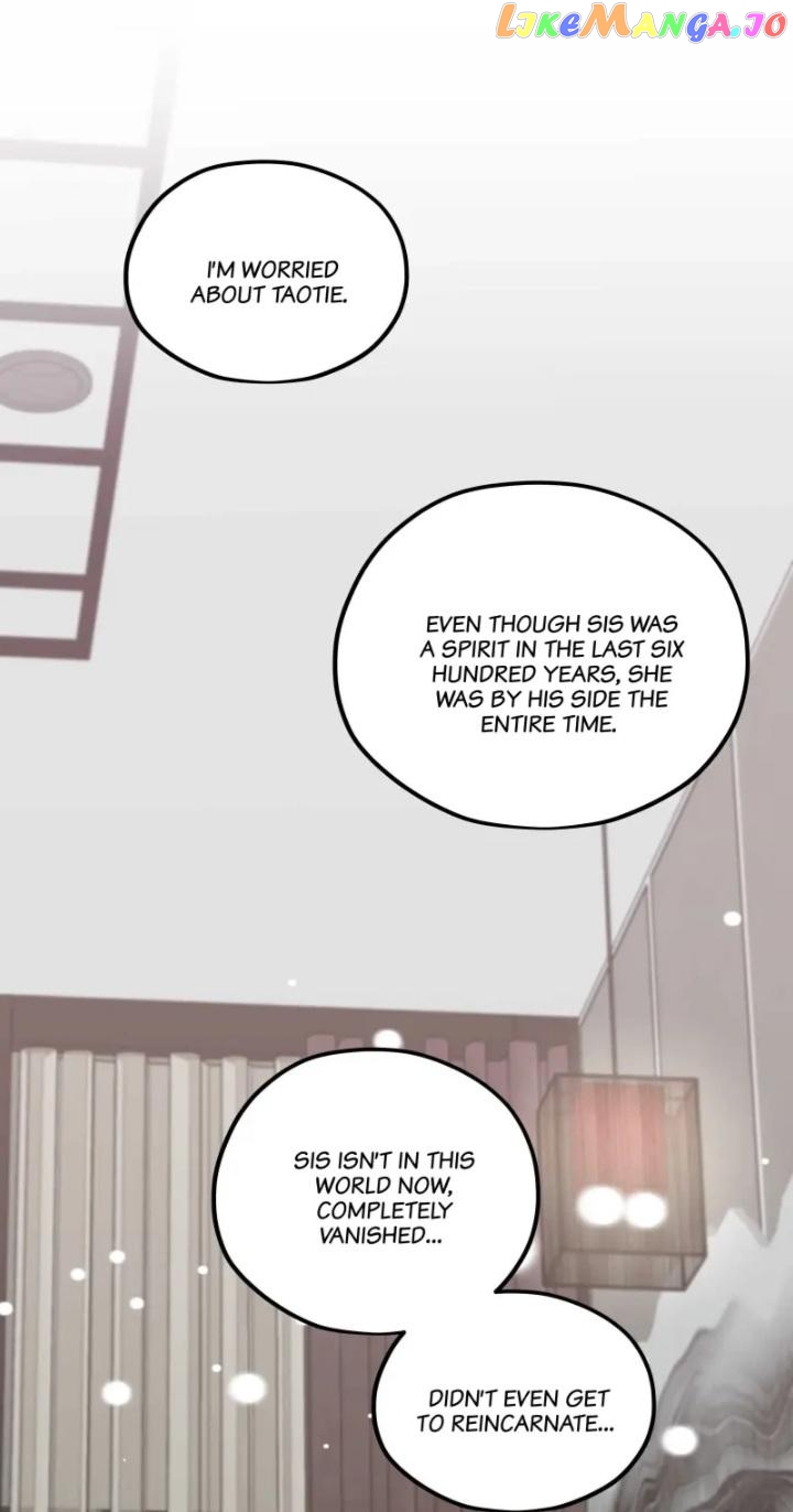 Pixiu’s Eatery, No Way Out Chapter 130 - page 7