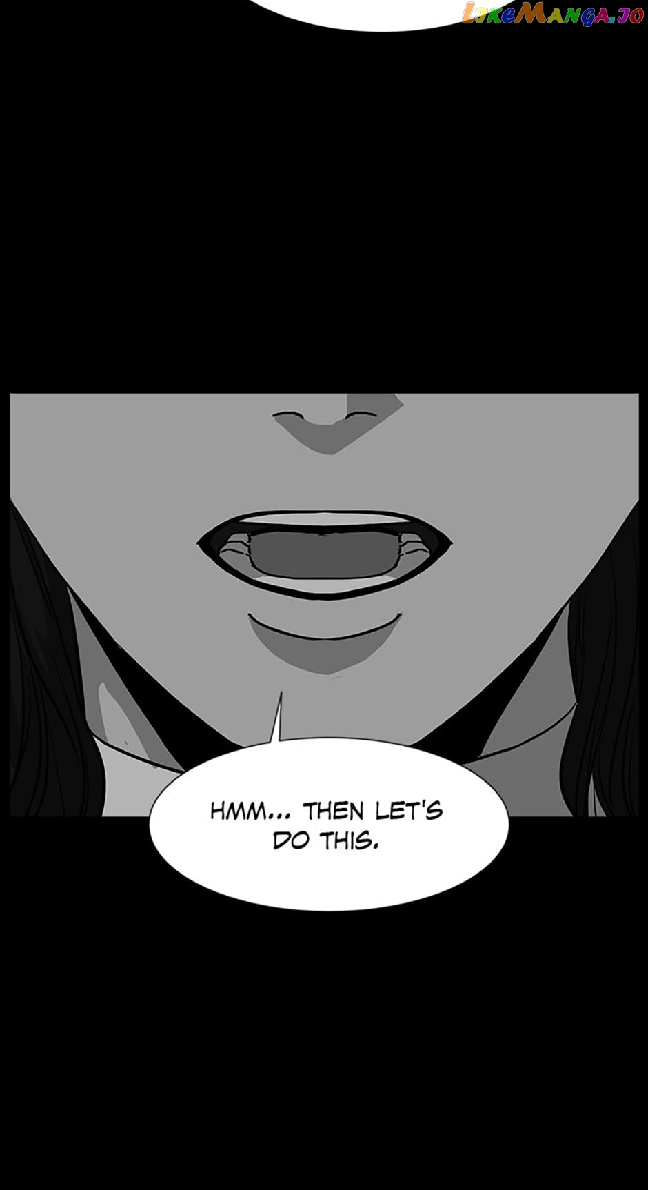 Grudge-laden Lackey Chapter 33 - page 19