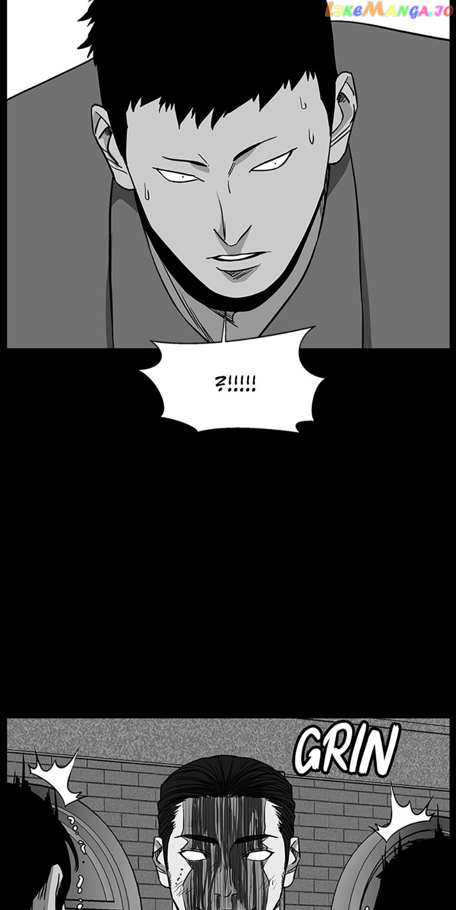 Grudge-laden Lackey Chapter 33 - page 30