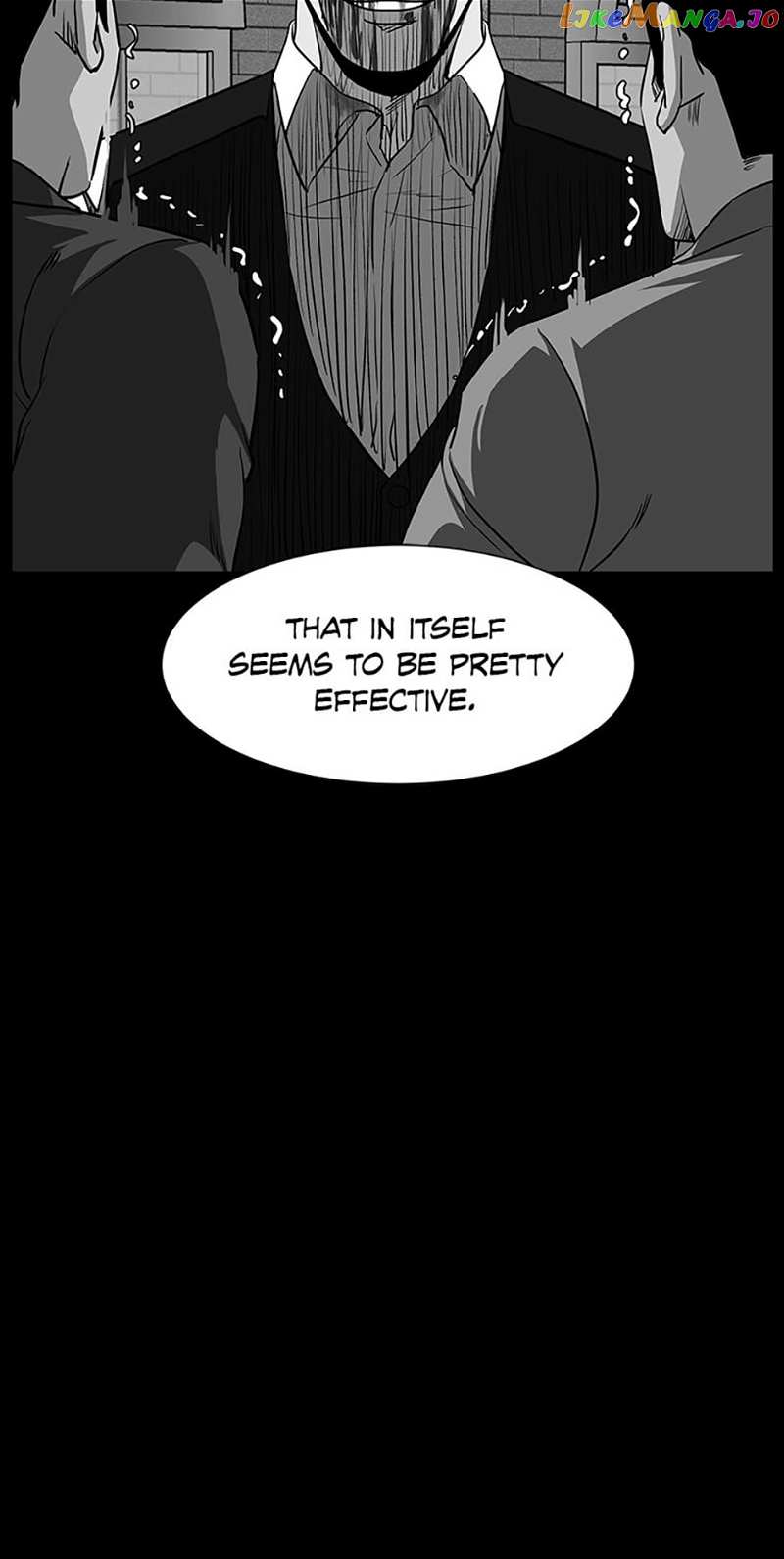 Grudge-laden Lackey Chapter 33 - page 31