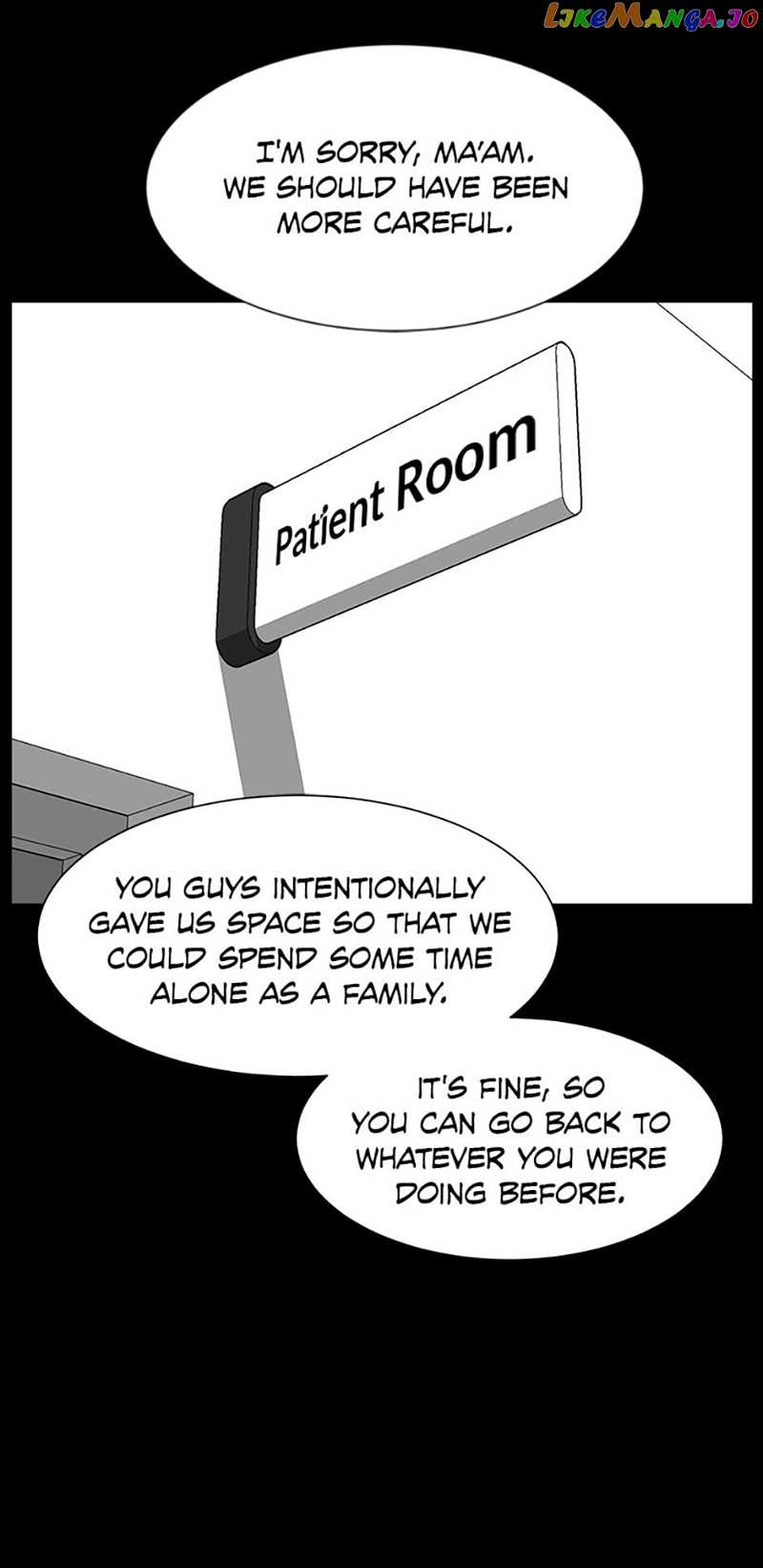 Grudge-laden Lackey Chapter 33 - page 55