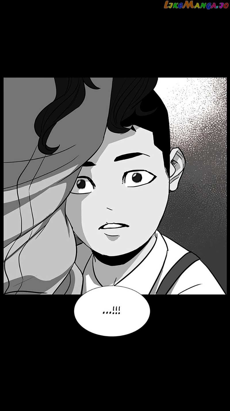 Grudge-laden Lackey Chapter 33 - page 59