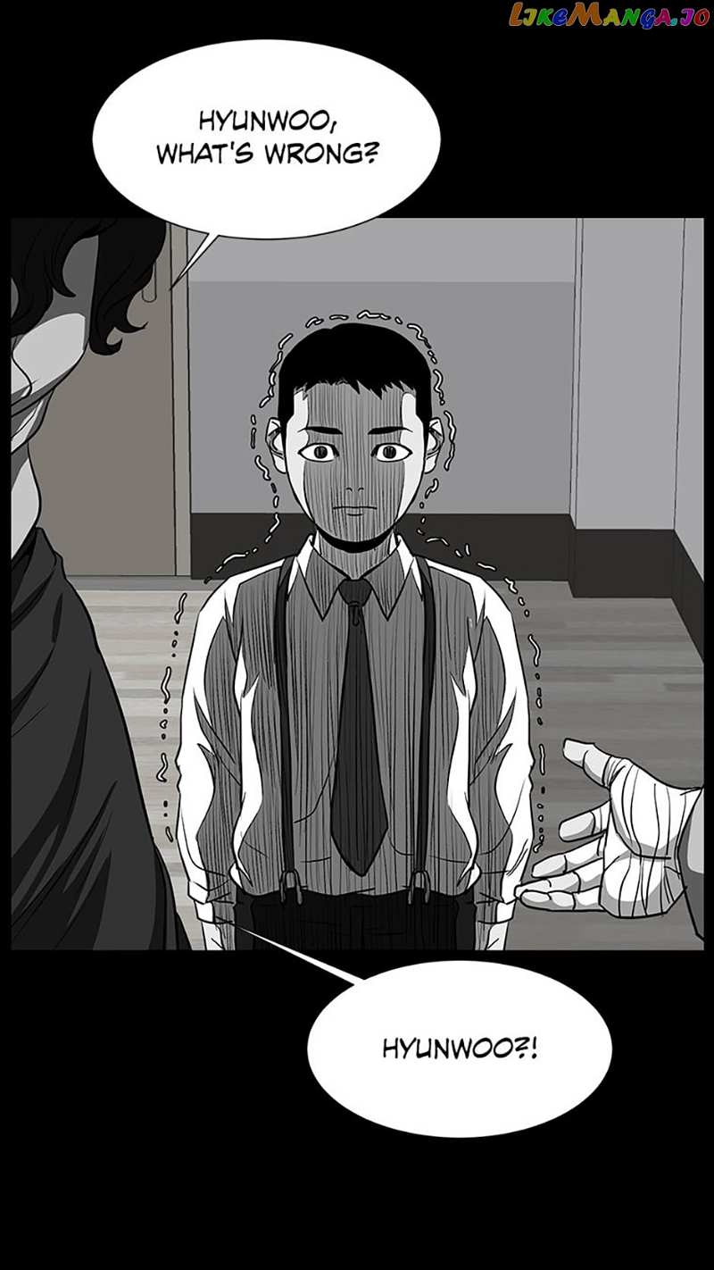 Grudge-laden Lackey Chapter 33 - page 61