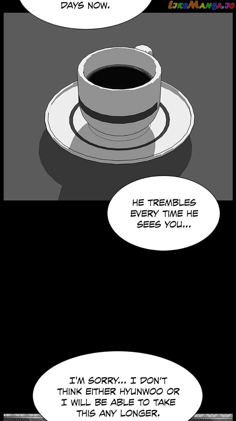 Grudge-laden Lackey Chapter 33 - page 64