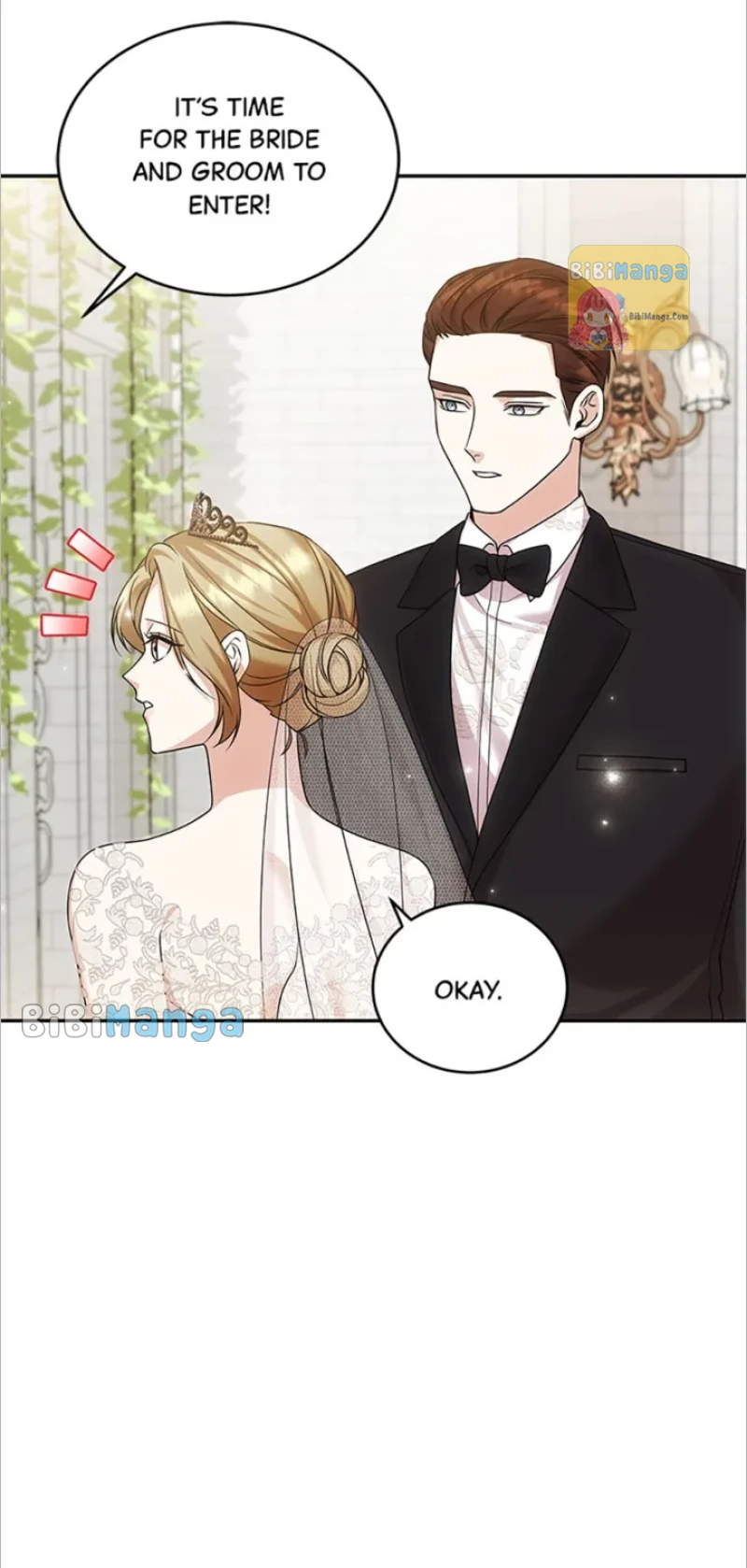 My Husband’s Scandal Chapter 48 - page 74