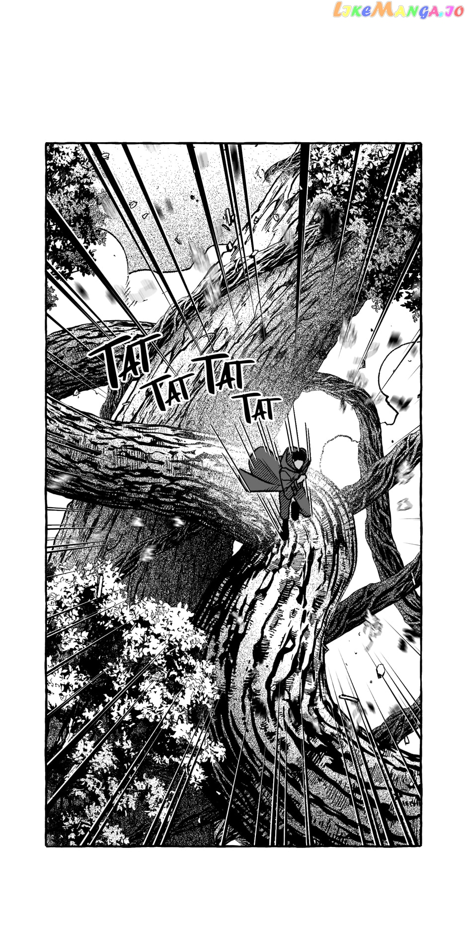 The Contractors Of Pandora Chapter 88 - page 63