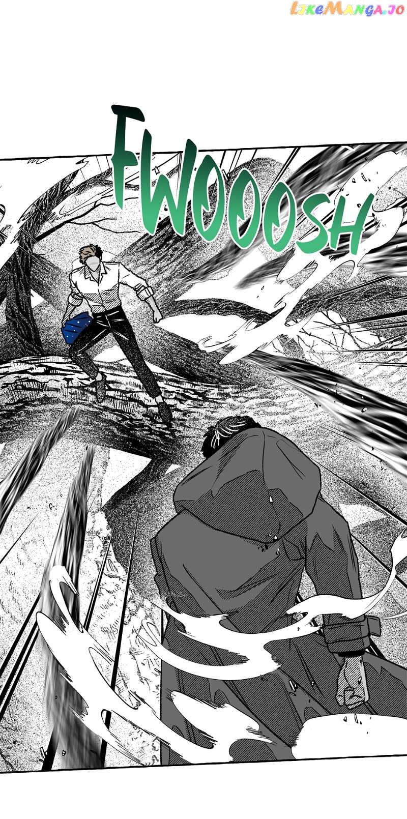 The Contractors Of Pandora Chapter 88 - page 64