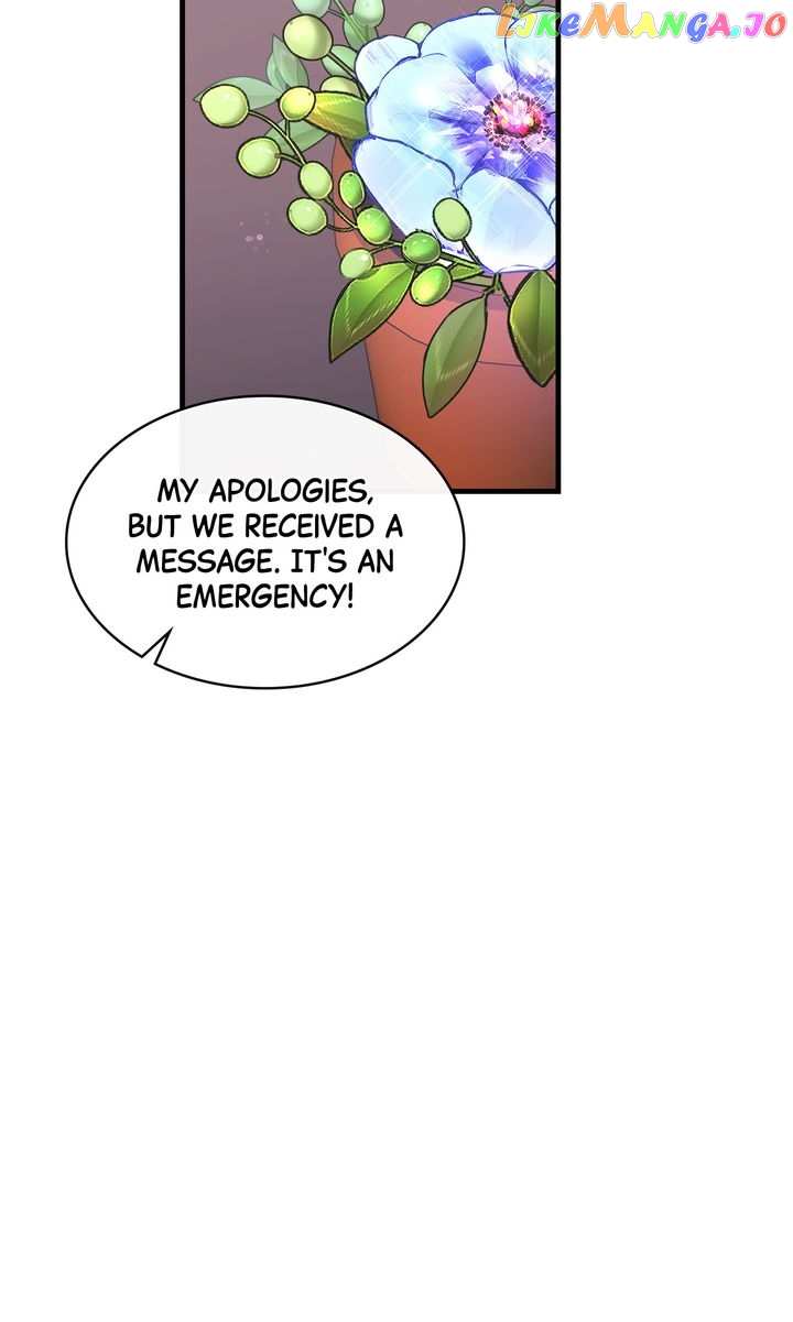 Why Would a Villainess Have Virtues? Chapter 96 - page 38