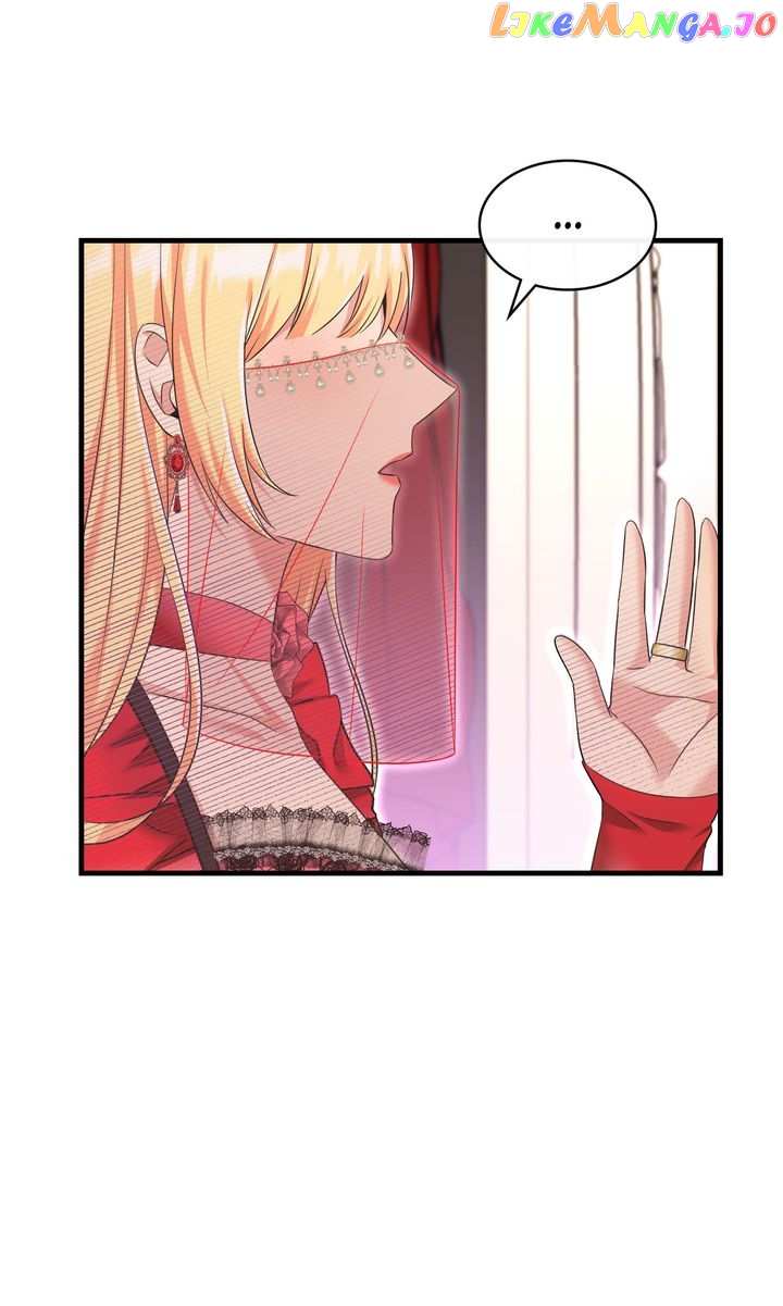 Why Would a Villainess Have Virtues? Chapter 96 - page 49