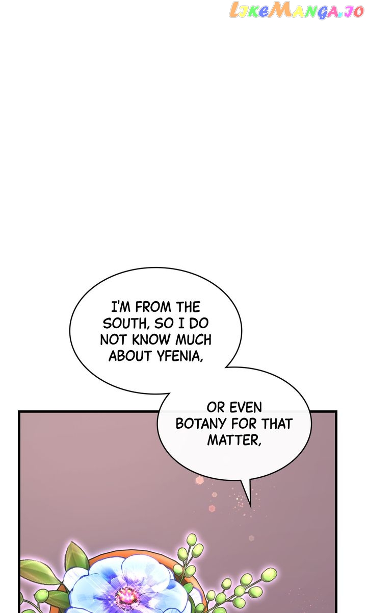 Why Would a Villainess Have Virtues? Chapter 96 - page 9