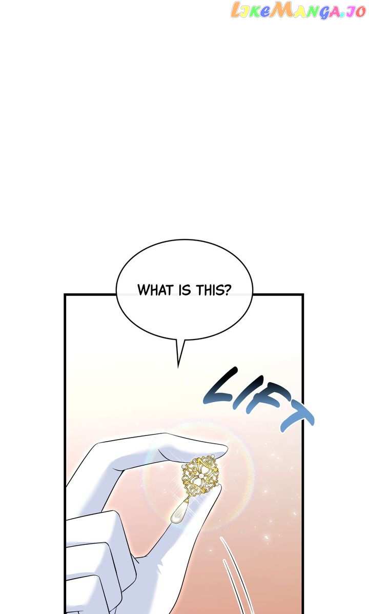 Why Would a Villainess Have Virtues? Chapter 97 - page 6