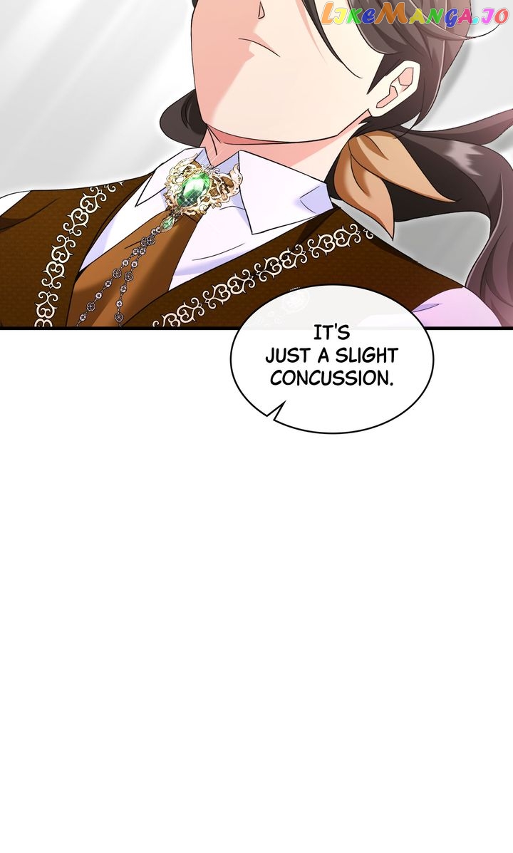 Why Would a Villainess Have Virtues? Chapter 97 - page 81