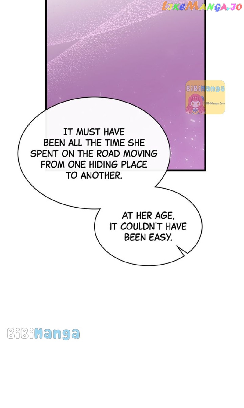 Why Would a Villainess Have Virtues? Chapter 99 - page 7