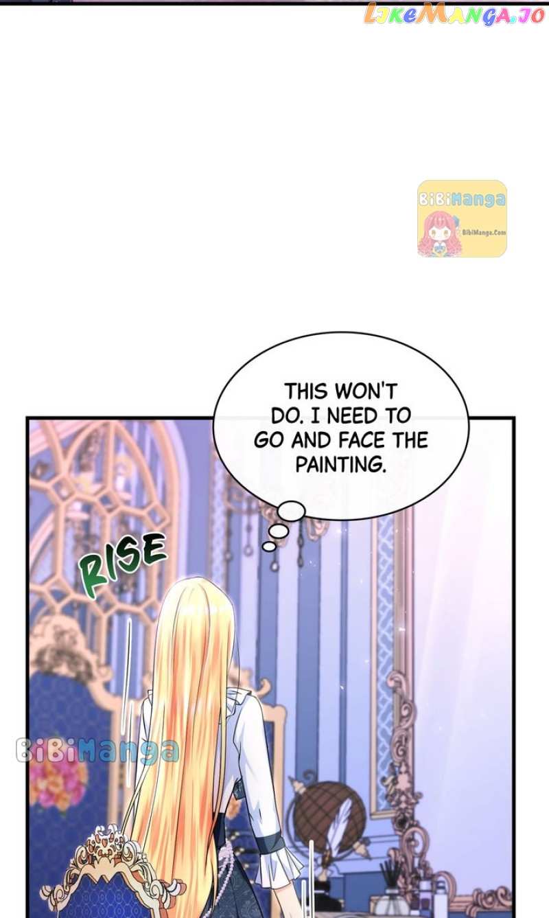 Why Would a Villainess Have Virtues? Chapter 99 - page 94