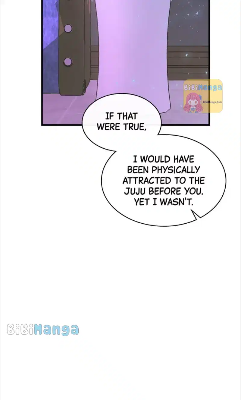 Why Would a Villainess Have Virtues? Chapter 100 - page 77