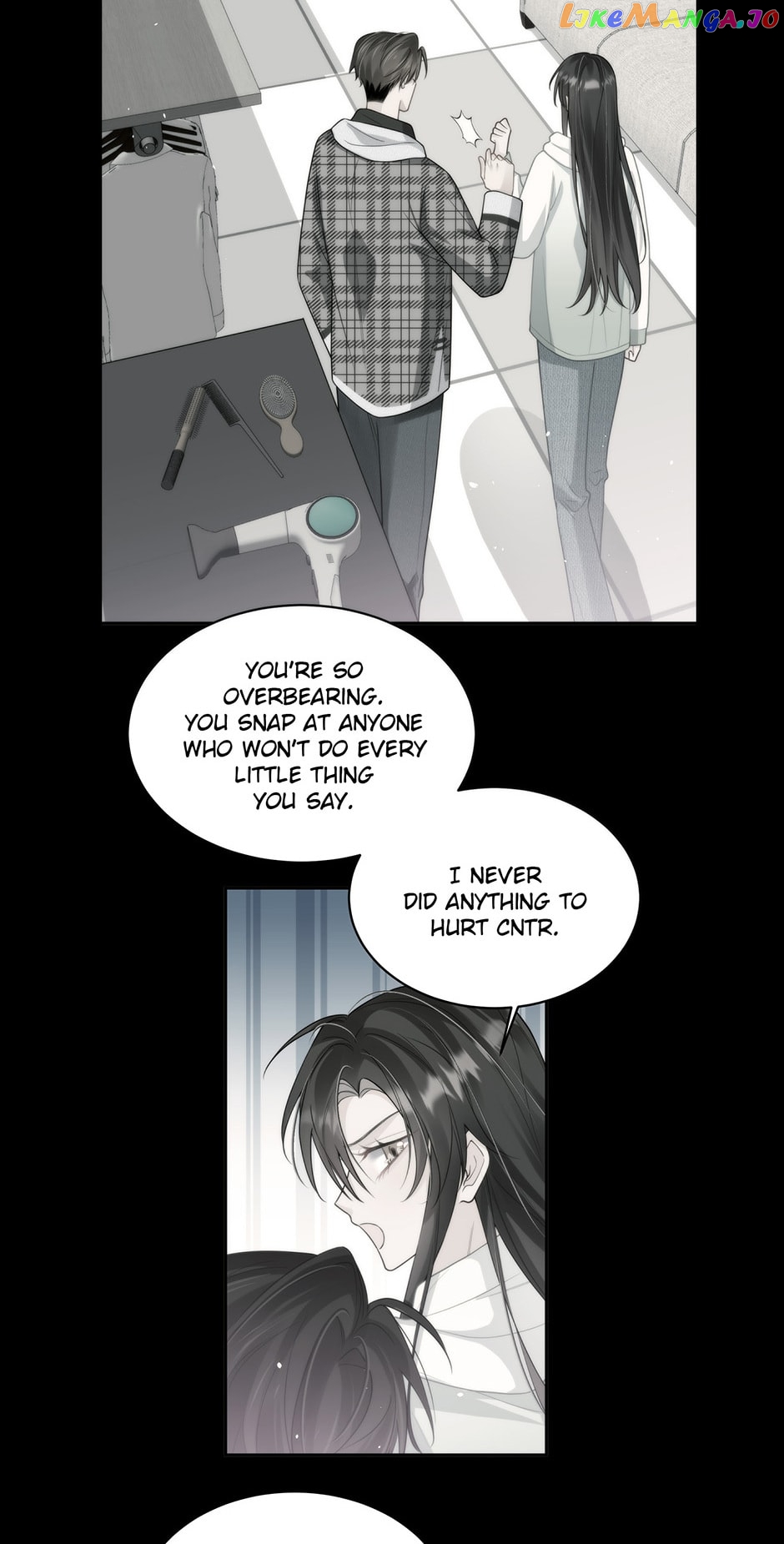 My K-Pop Secret Chapter 32 - page 8