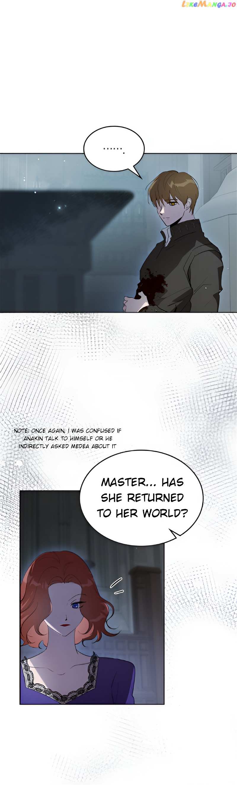 Kill the Villainess Chapter 95 - page 30