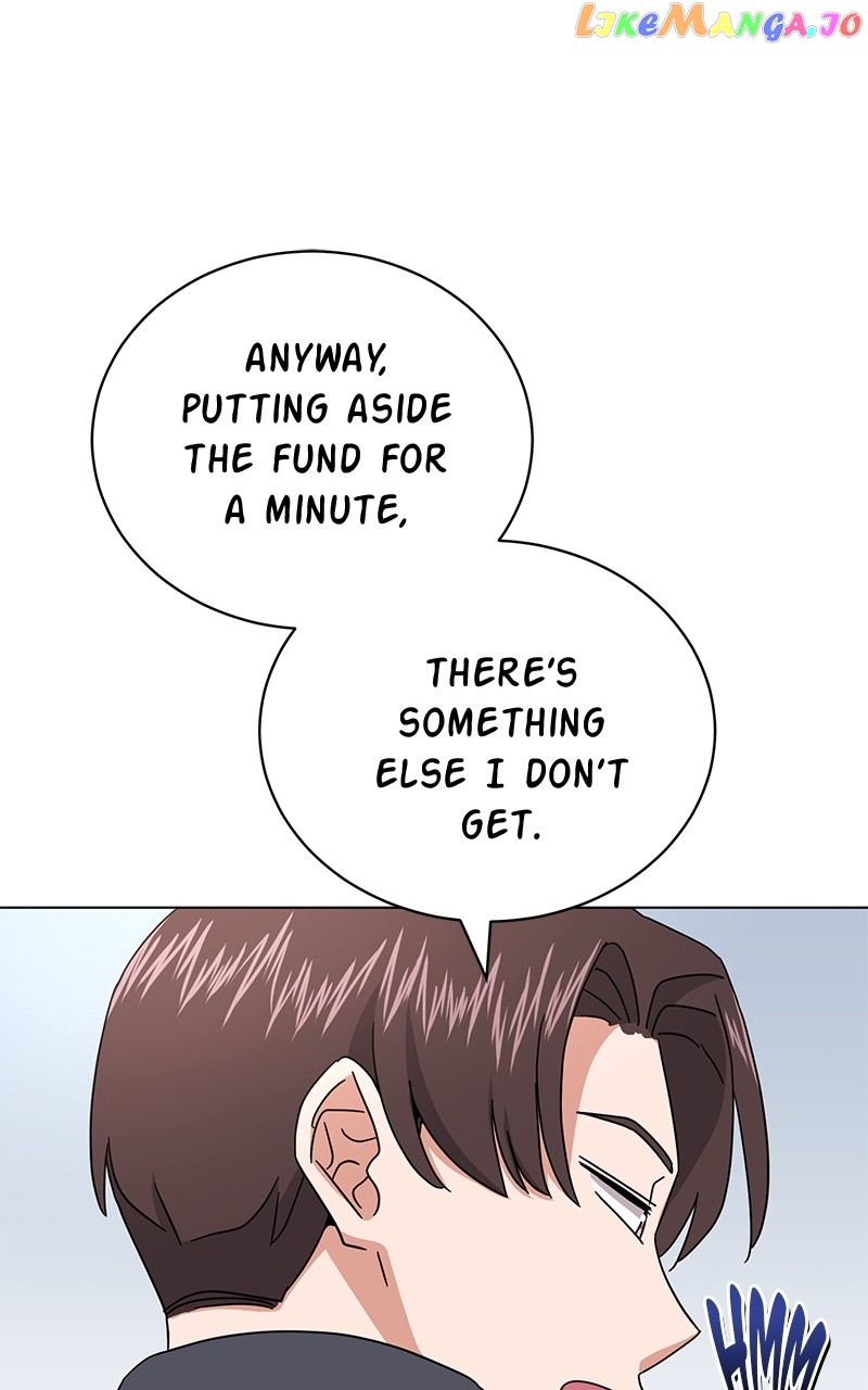 Superstar Associate Manager Chapter 68 - page 39