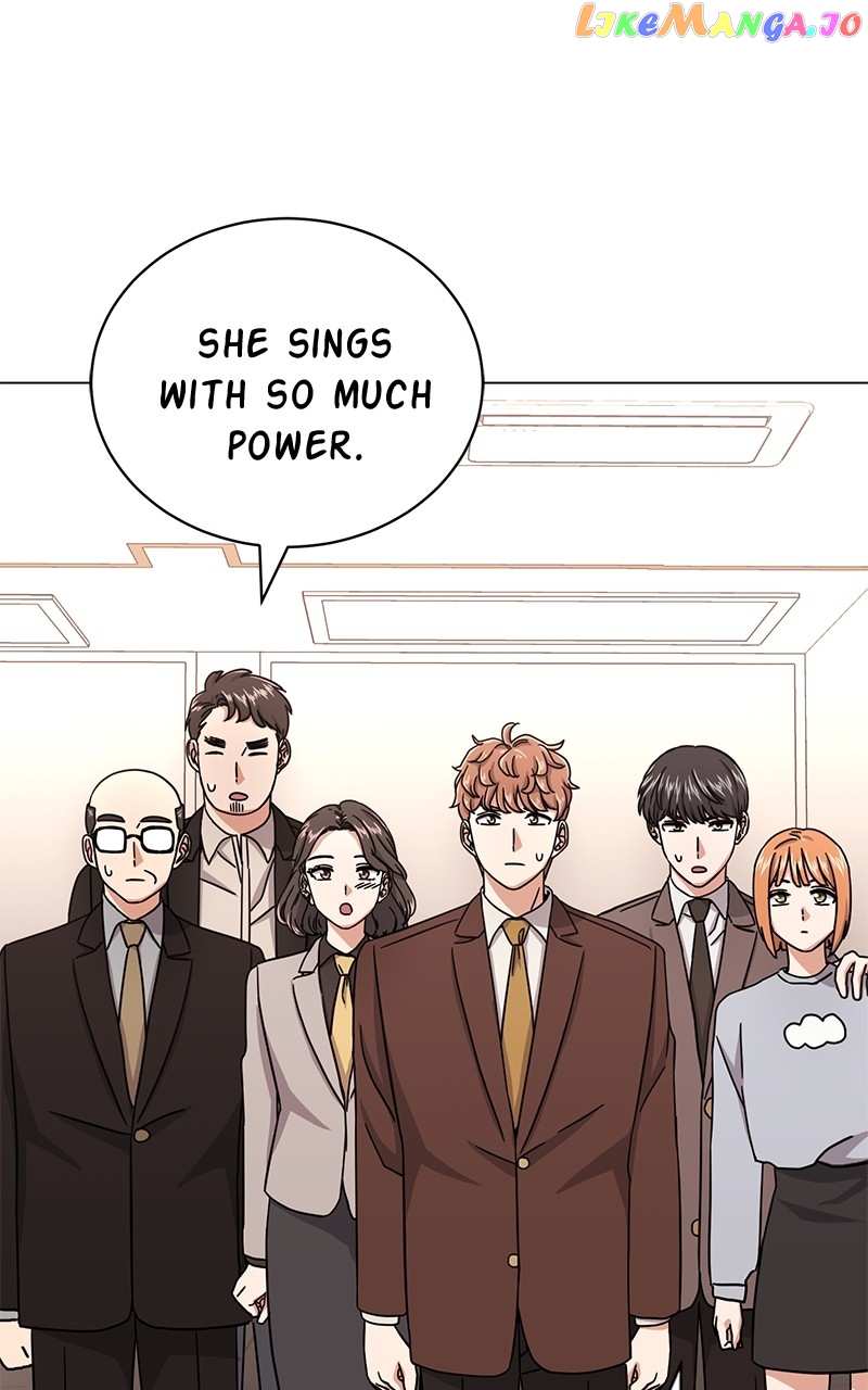 Superstar Associate Manager Chapter 68 - page 90