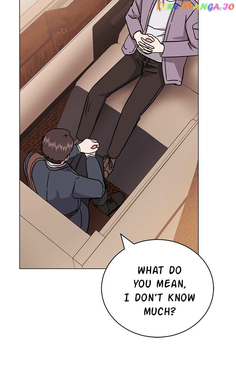 Superstar Associate Manager Chapter 70 - page 9