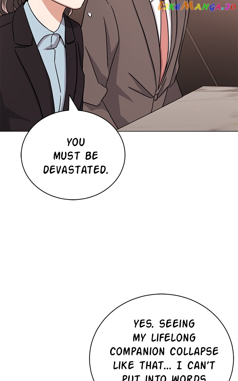Superstar Associate Manager Chapter 71 - page 125