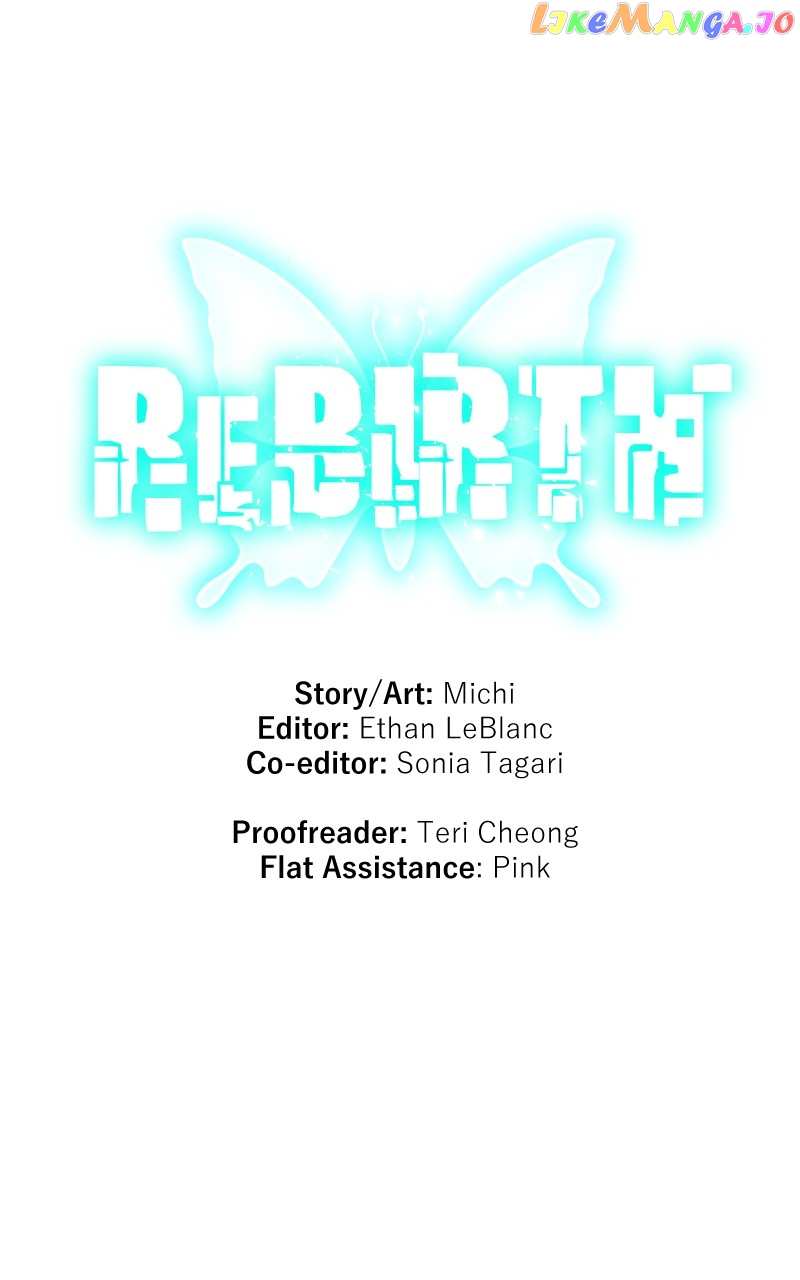 Rebirth-69michi Chapter 204 - page 83