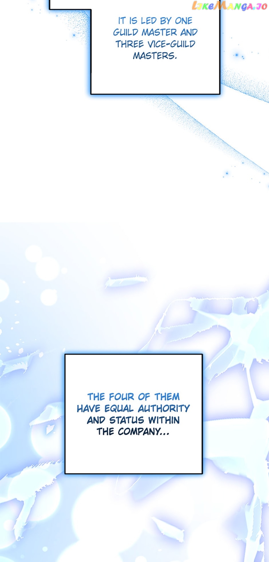 My Brothers, the Protagonists Chapter 40 - page 41