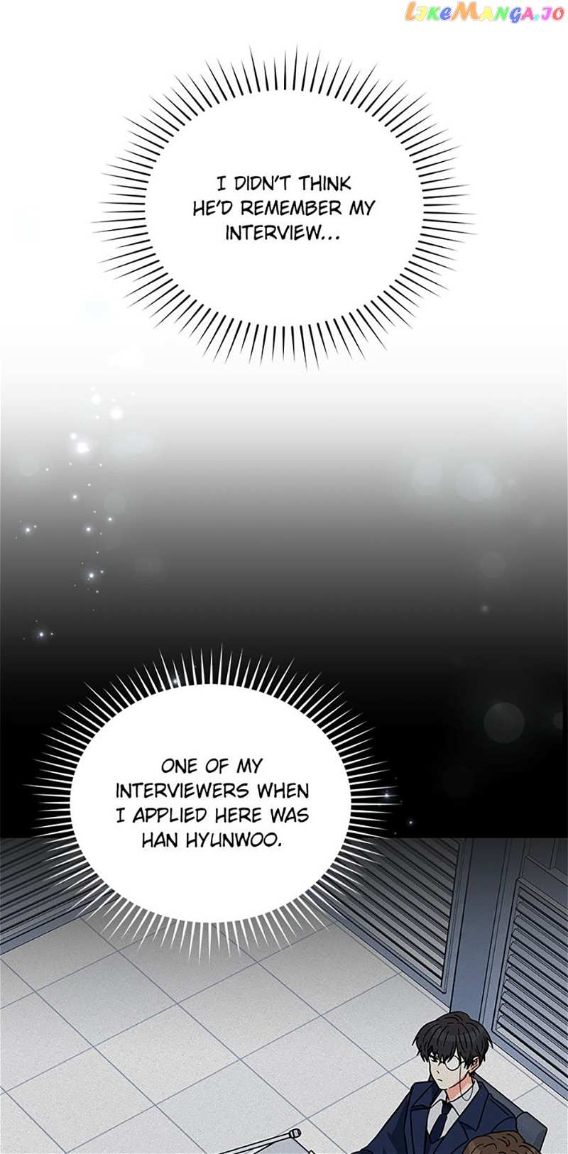 My Brothers, the Protagonists Chapter 40 - page 55