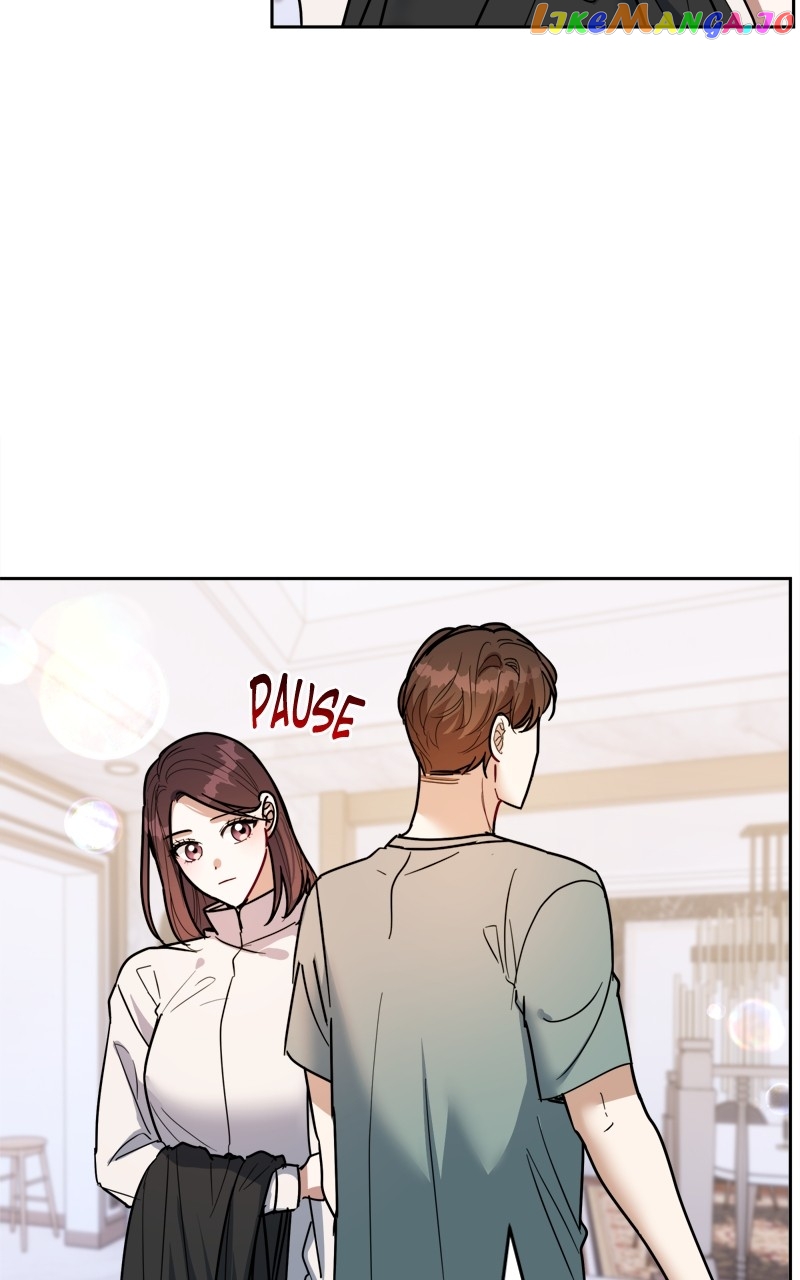 A Prenuptial Contract Chapter 86 - page 10
