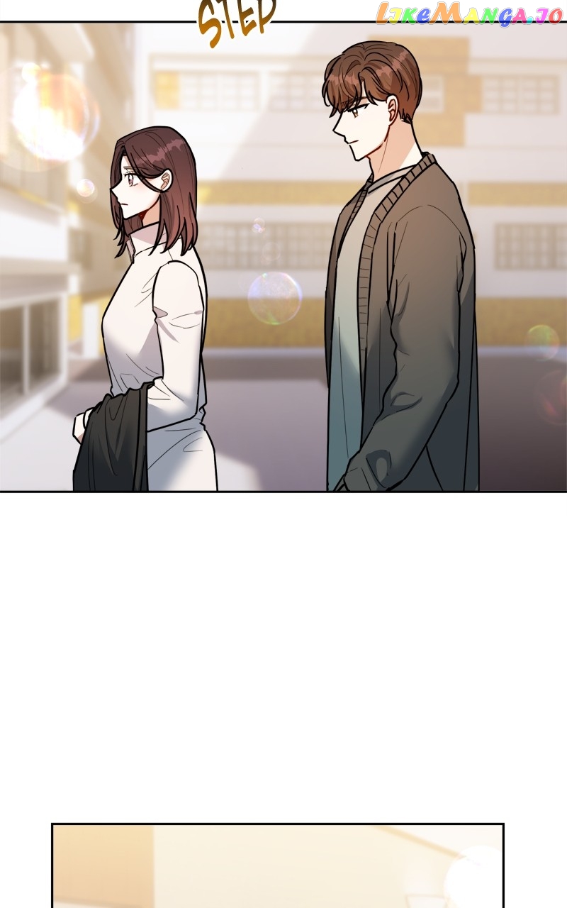 A Prenuptial Contract Chapter 86 - page 20