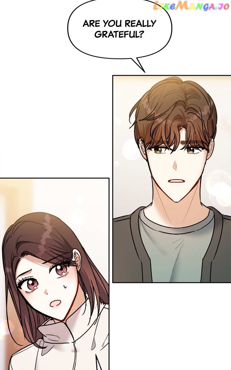 A Prenuptial Contract Chapter 86 - page 22