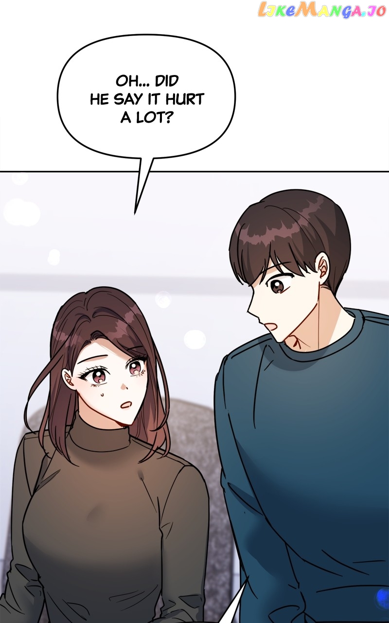 A Prenuptial Contract Chapter 86 - page 53