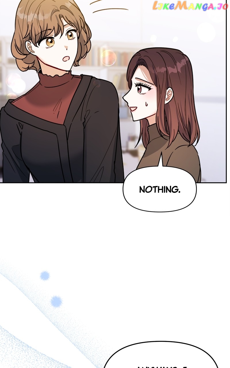 A Prenuptial Contract Chapter 86 - page 56