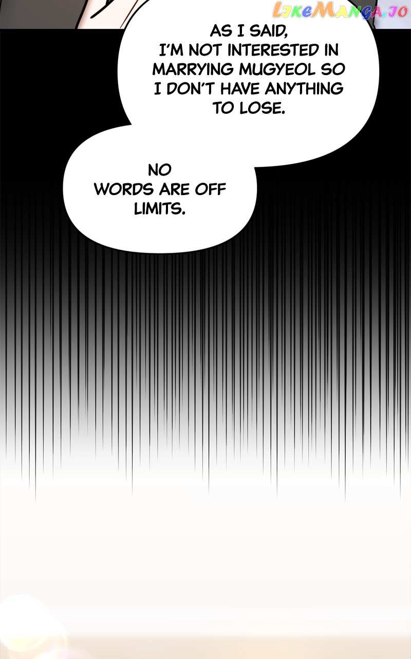 A Prenuptial Contract Chapter 87 - page 77