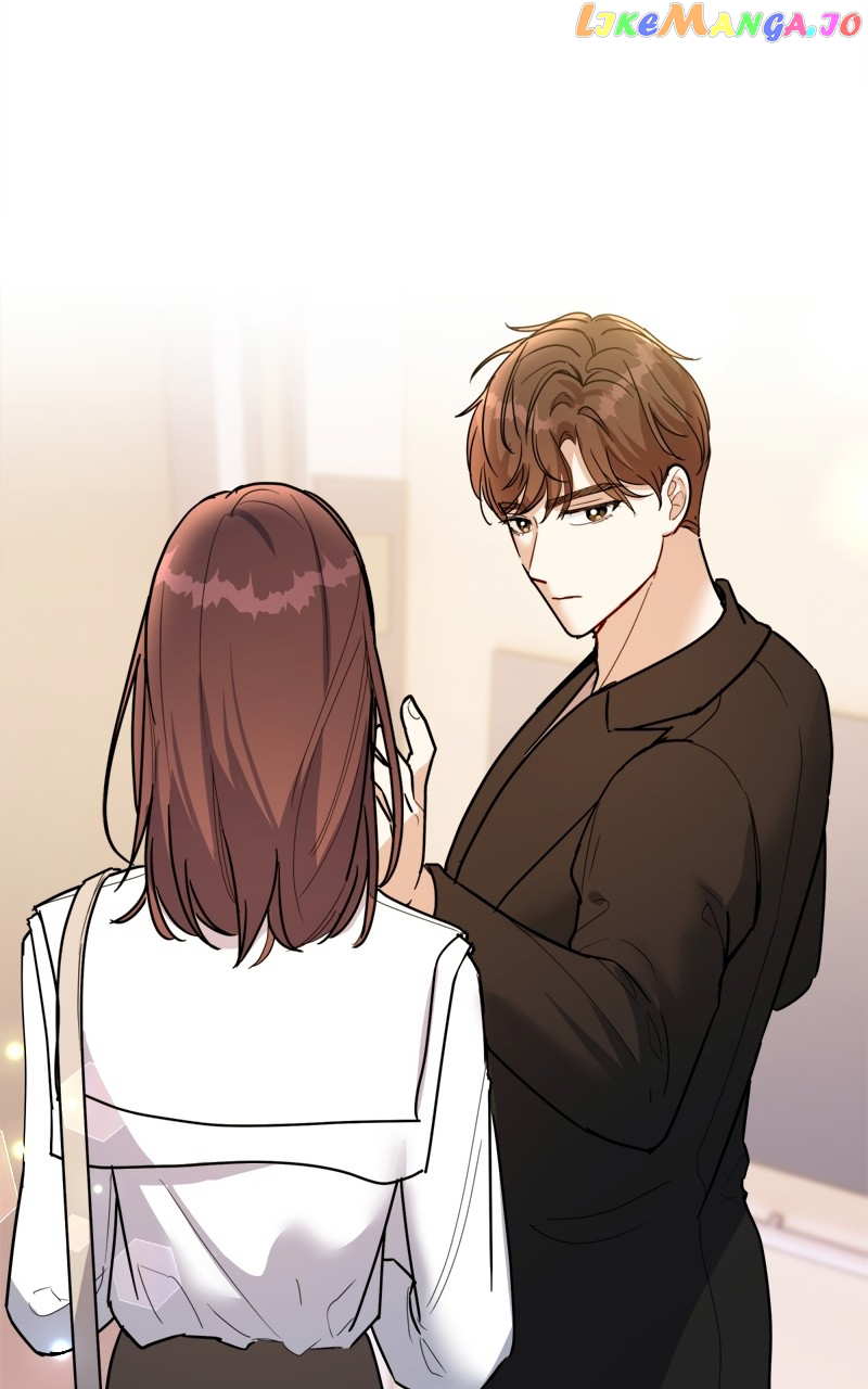 A Prenuptial Contract Chapter 89 - page 60