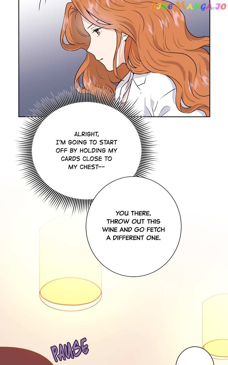 The Goddess’s Guide to Farming Chapter 32 - page 38