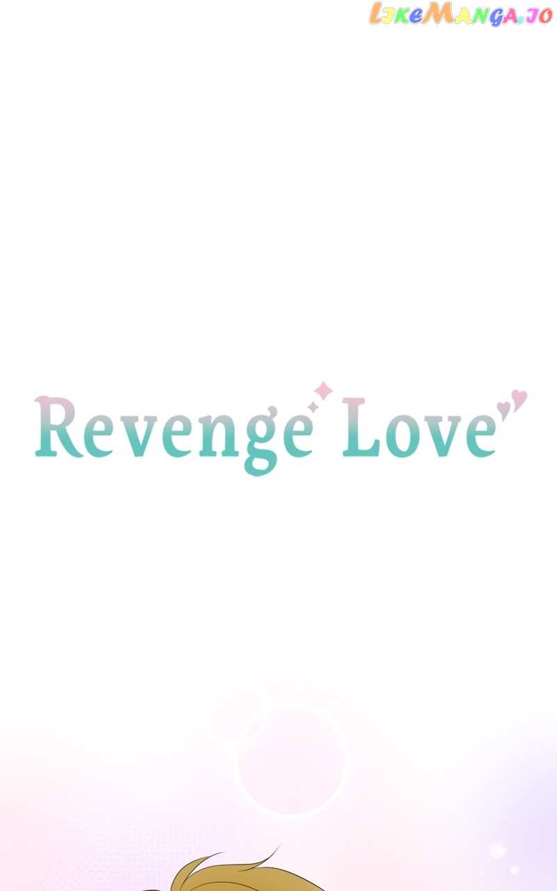 Revenge Love Chapter 46 - page 4