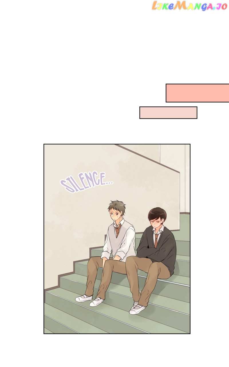 Revenge Love Chapter 46 - page 24