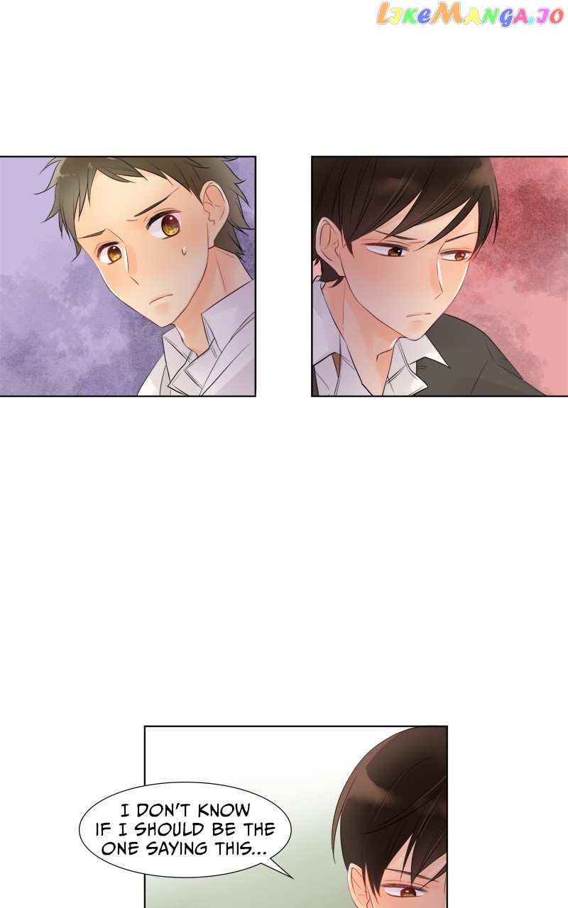 Revenge Love Chapter 46 - page 26