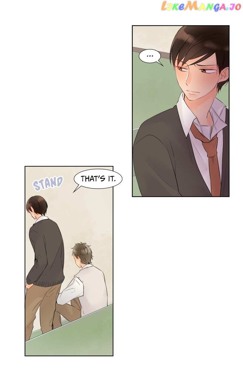 Revenge Love Chapter 46 - page 41