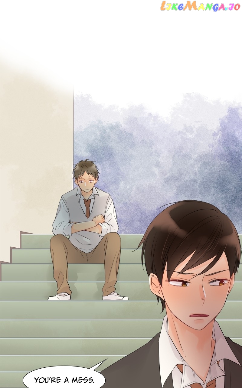 Revenge Love Chapter 46 - page 42