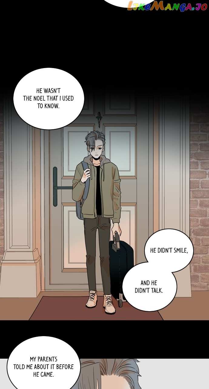 Our House Chapter 96 - page 3