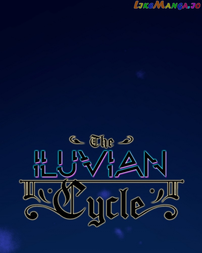 The Iluvian Cycle Chapter 39 - page 1