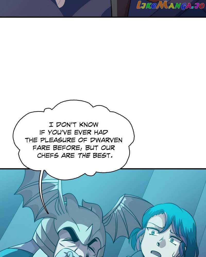 The Iluvian Cycle Chapter 39 - page 71