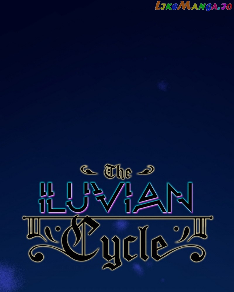 The Iluvian Cycle Chapter 40 - page 1